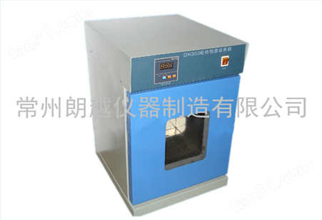 DNP-303-3智能电热恒温培养箱
